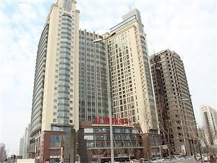 Shenyang Sinuoai Yizuo Apartment 外观 照片