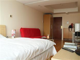 Shenyang Sinuoai Yizuo Apartment 外观 照片